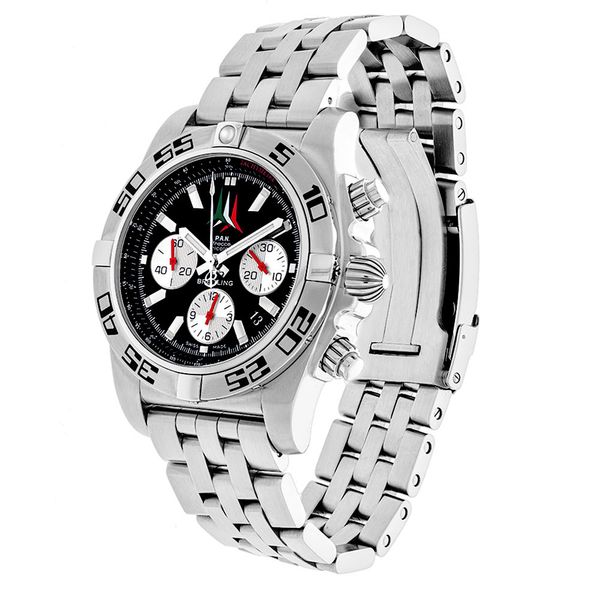 Breitling Chronomat 44 AB0110